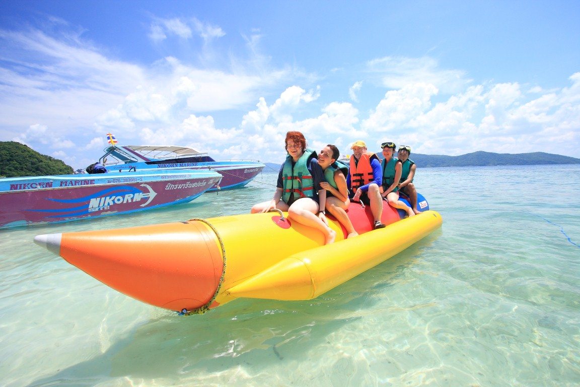 5 Days in Pattaya: Your Perfect Short Break to Thailand